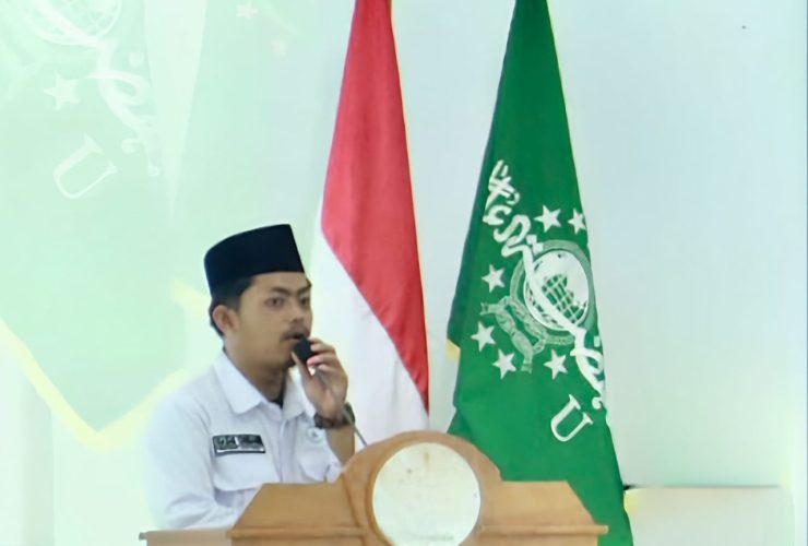 Sefty hasan khusaini - koordinator BEMPTNU Jawa Timur