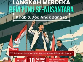 Poster kegiatan ( istimewa h)